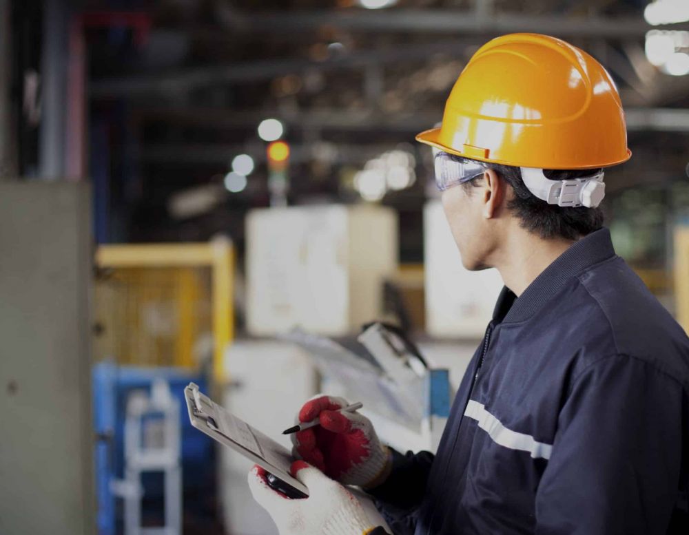 Warehouse Safety Checklist: 8 Things Every Manager Should Review