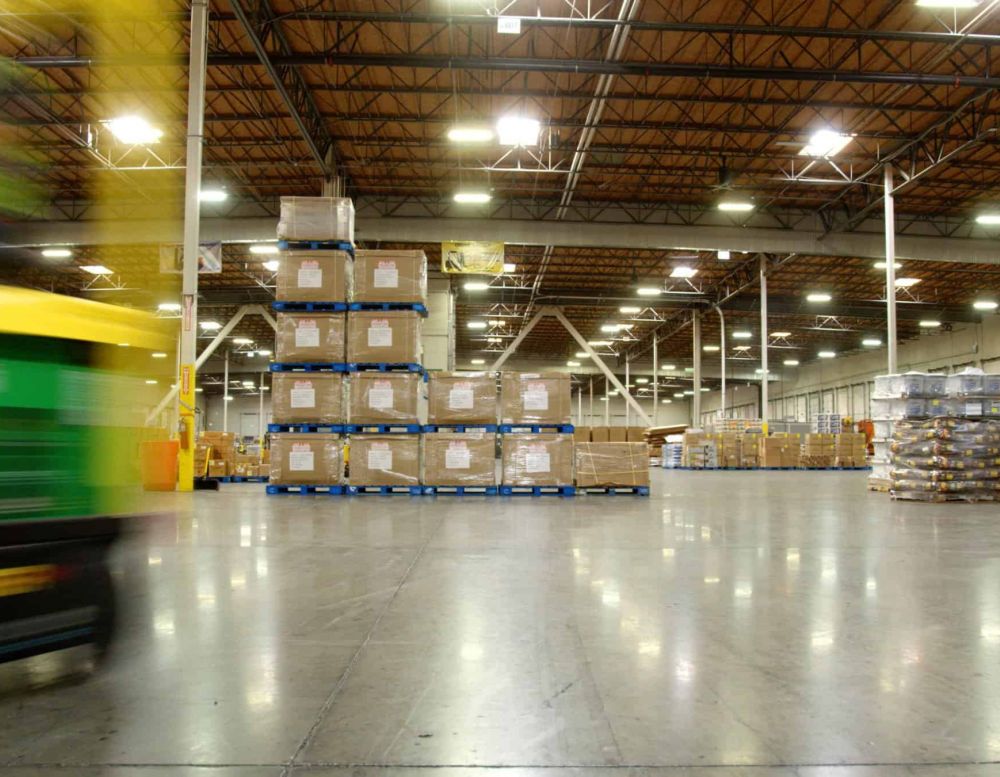 supply chain