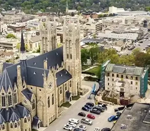Guelph, Ontario