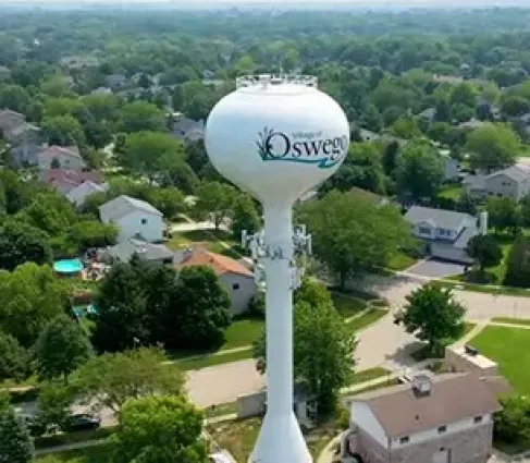 Oswego, Illinois