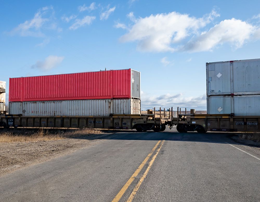 Canadian Rail Stike Imminent? What We Know So Far.
