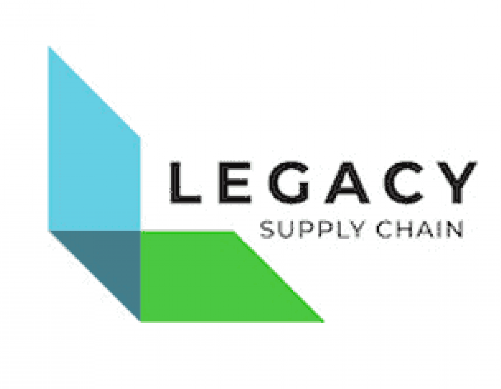 Legacy Logo Wide