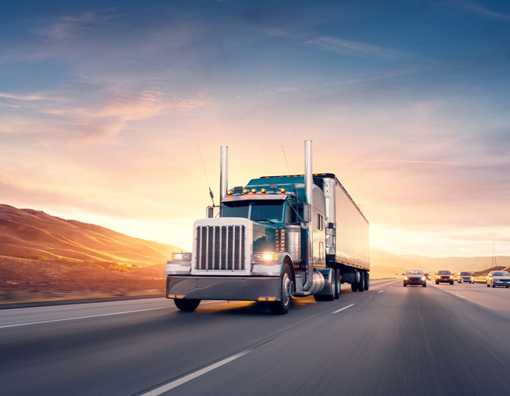 Freight Landscape - Current Trends, Challenges, & Predictions