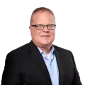 Michael Glover