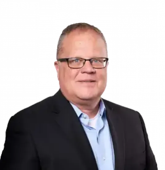 Michael Glover