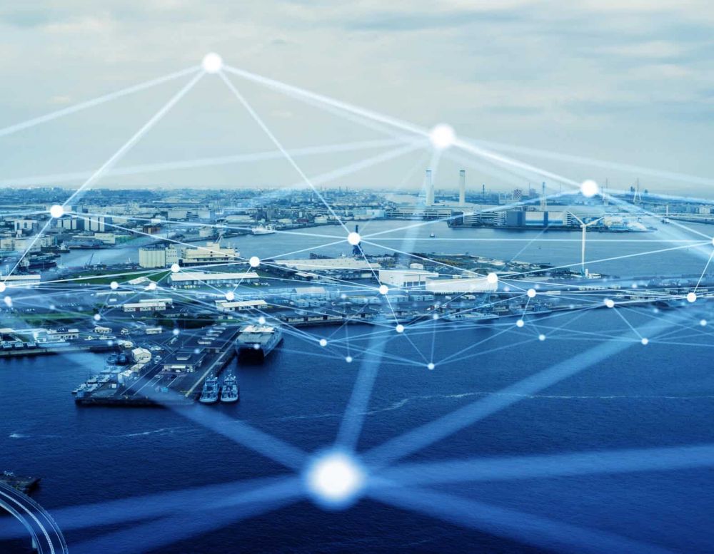 Transportation Tech trends
