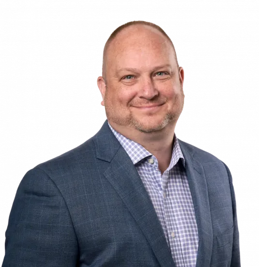 Aaron Zofkie