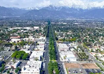 Ontario, California