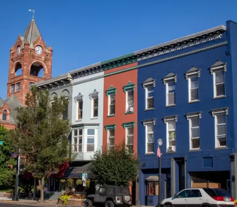 La Porte, IN