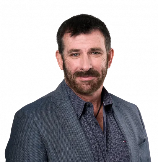 Pat Antonucci