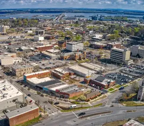 Decatur, Alabama