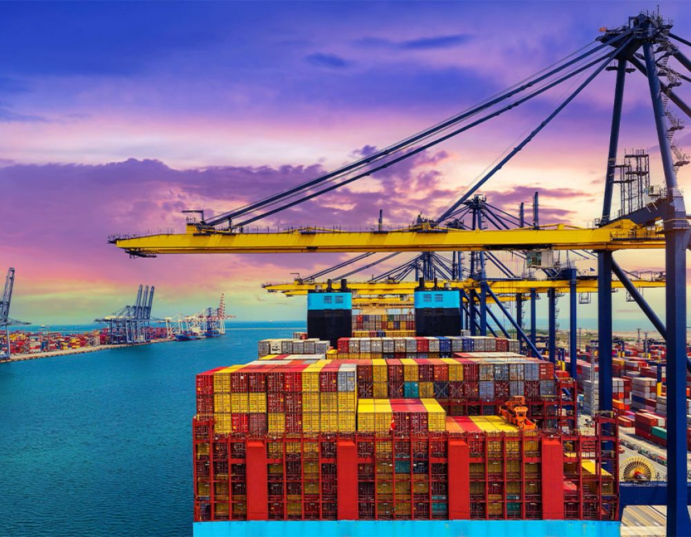 Maritime Cargo Trends