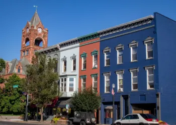La Porte, IN