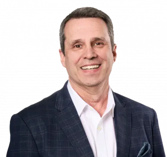 Mike Glodziak