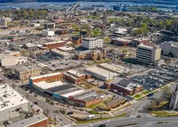 Decatur, Alabama