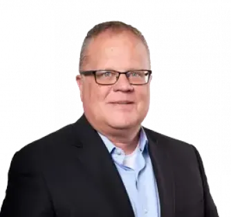 Michael Glover
