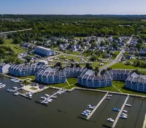 Perryville, Maryland