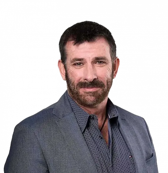 Pat Antonucci