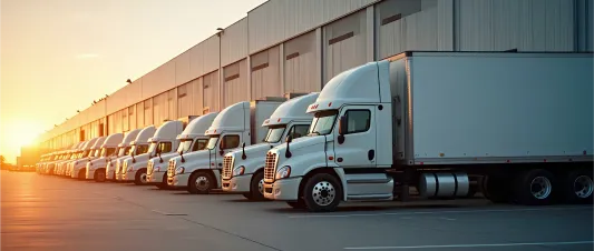 Fleet transit