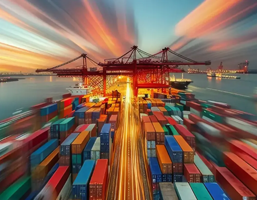 Freight transportation