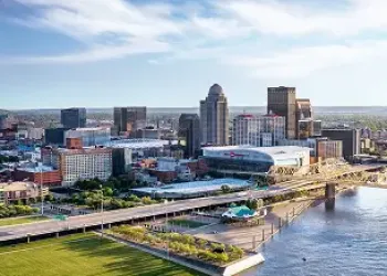 Louisville, Kentucky
