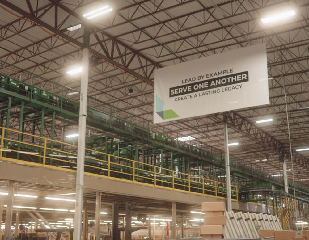 Legacy Named Multichannel Merchant's top 3PL's of 2024