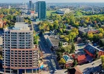 Brampton, Ontario