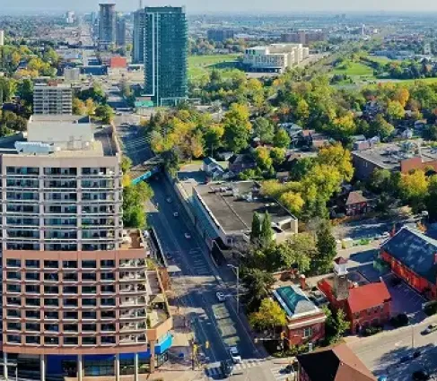 Brampton, Ontario