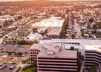 Brea, California