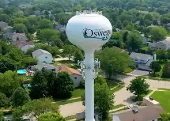 Oswego, Illinois