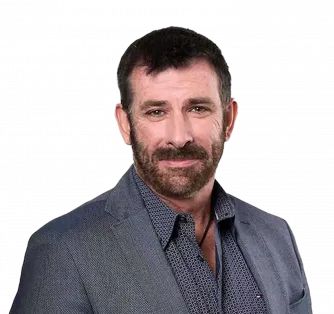 Pat Antonucci