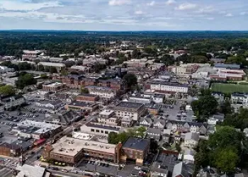 Newark, Delaware