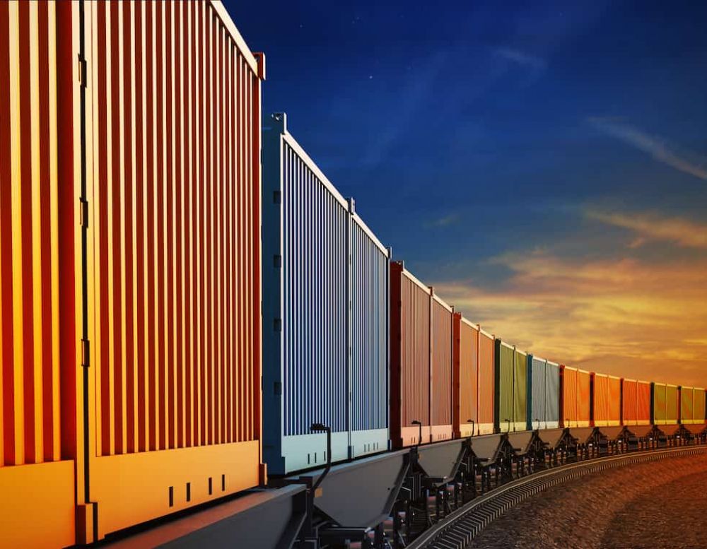 Legacy Monthly Shipment: Rail Shutdown Averted, FMC Investigates Shipper Complaints & More