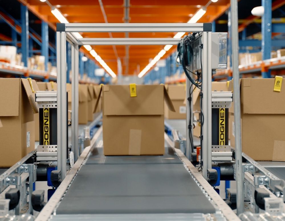 Legacy adds techSHIP to its parcel shipping toolkit