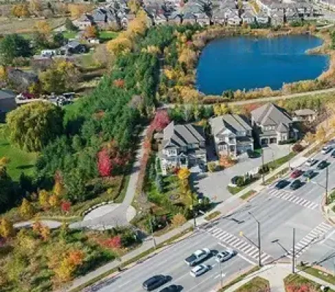 Caledon, Ontario