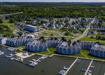 Perryville, Maryland