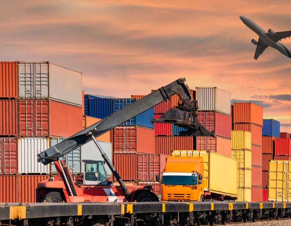 White House Creates Cabinet Level Supply Chain Council